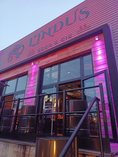L’indus Bar