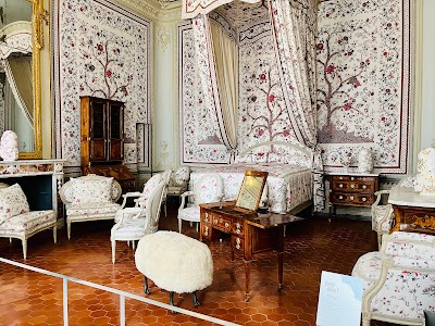 Photo 5 de Château Borély - Musée des arts décoratifs, de la faïence et de la mode de la Ville de Marseille