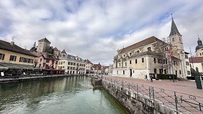 Photo 4 of Compagnie des Bateaux d'Annecy