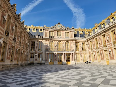 Photo 3 de Château de Versailles