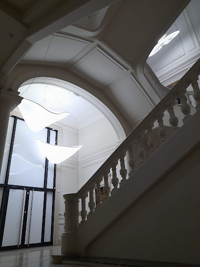 Photo 2 de Musée de l'Impression sur étoffes