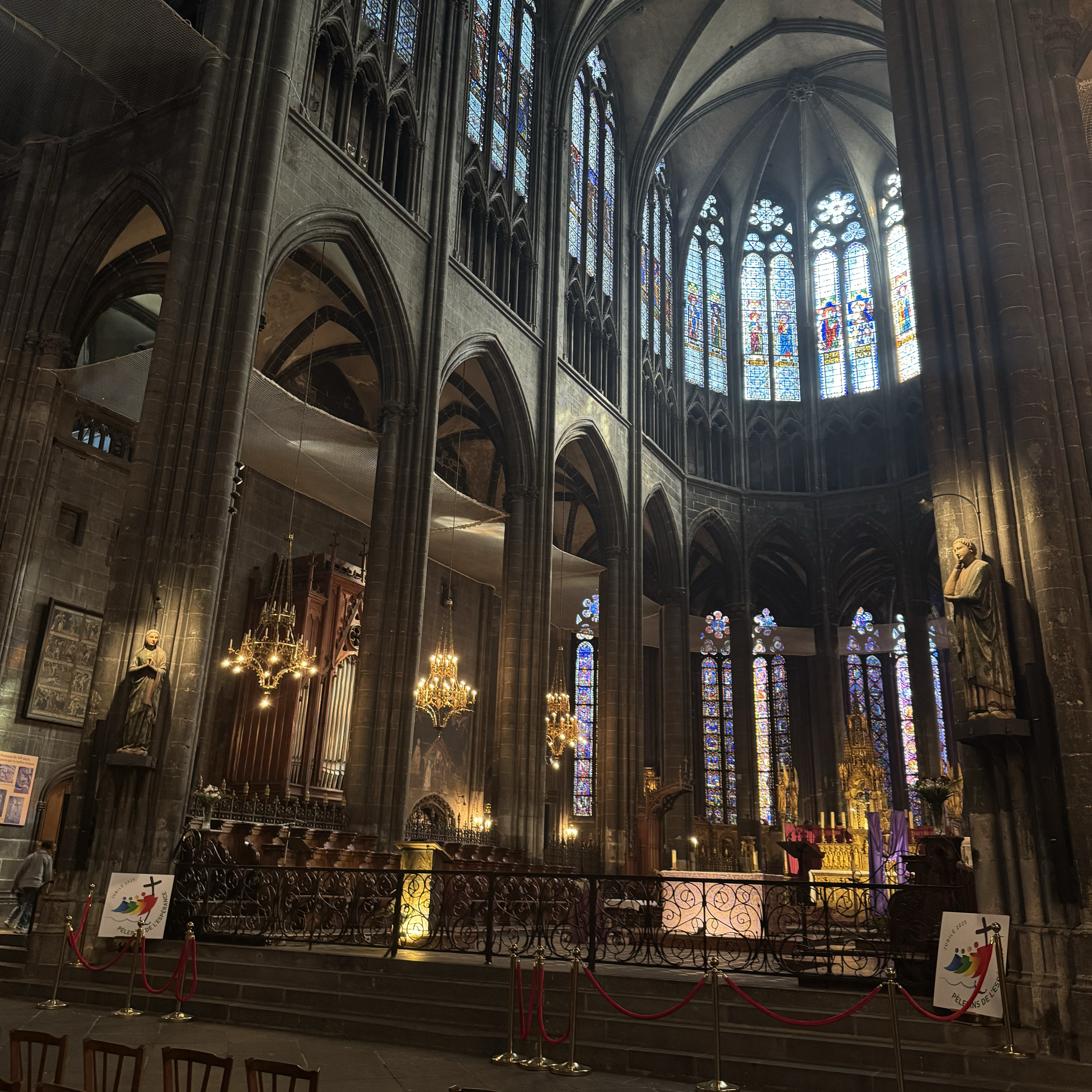 Cathédrale Notre-Dame-de-l'Assomption