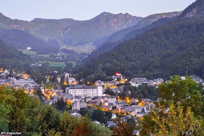 Puy-de-Dôme