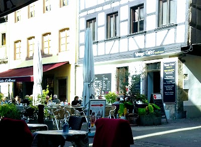 Photo 2 de Vintage café