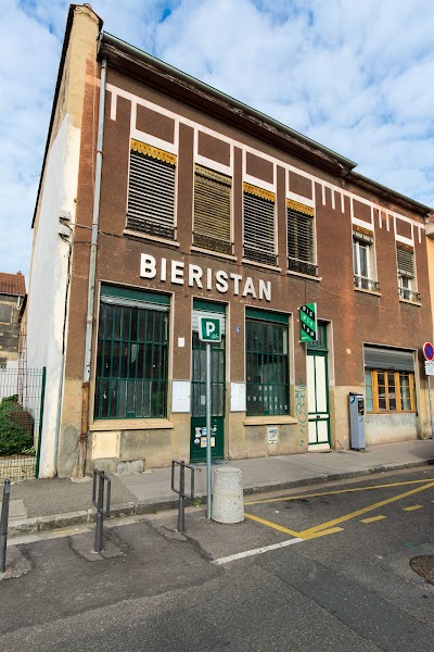 Photo 3 of Bieristan