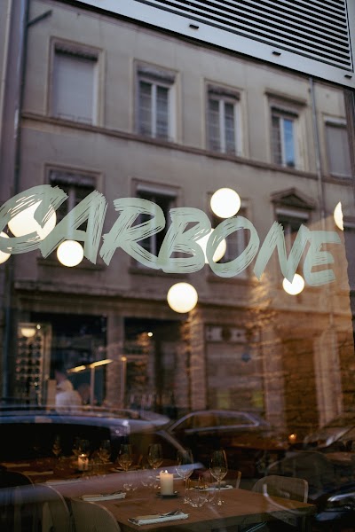 Photo 2 de Carbone restaurant