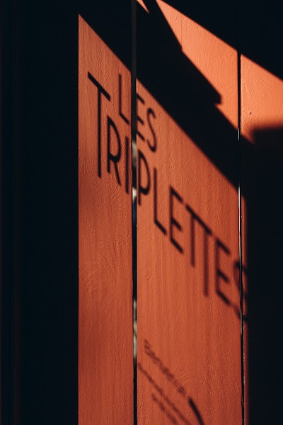 Photo 4 de Les Triplettes