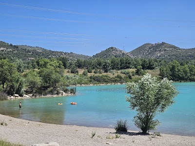 Photo 3 de Lac de Peyrolles