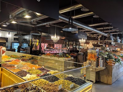 Photo 5 de Les Halles Vauban