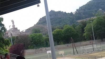 Photo 5 de Stade Charles Massot
