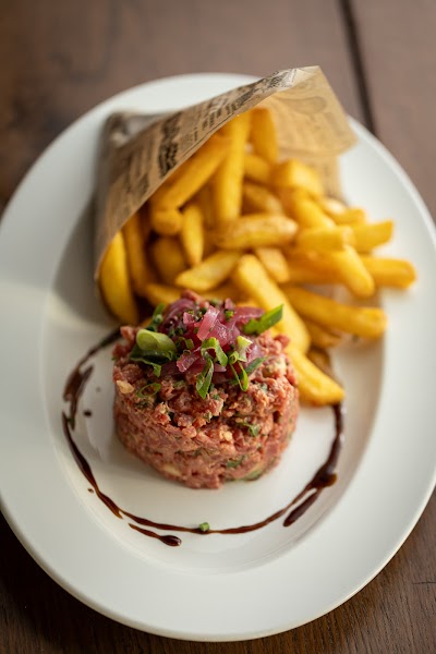 Photo 3 de Babylone Beer Bar - La Taverne