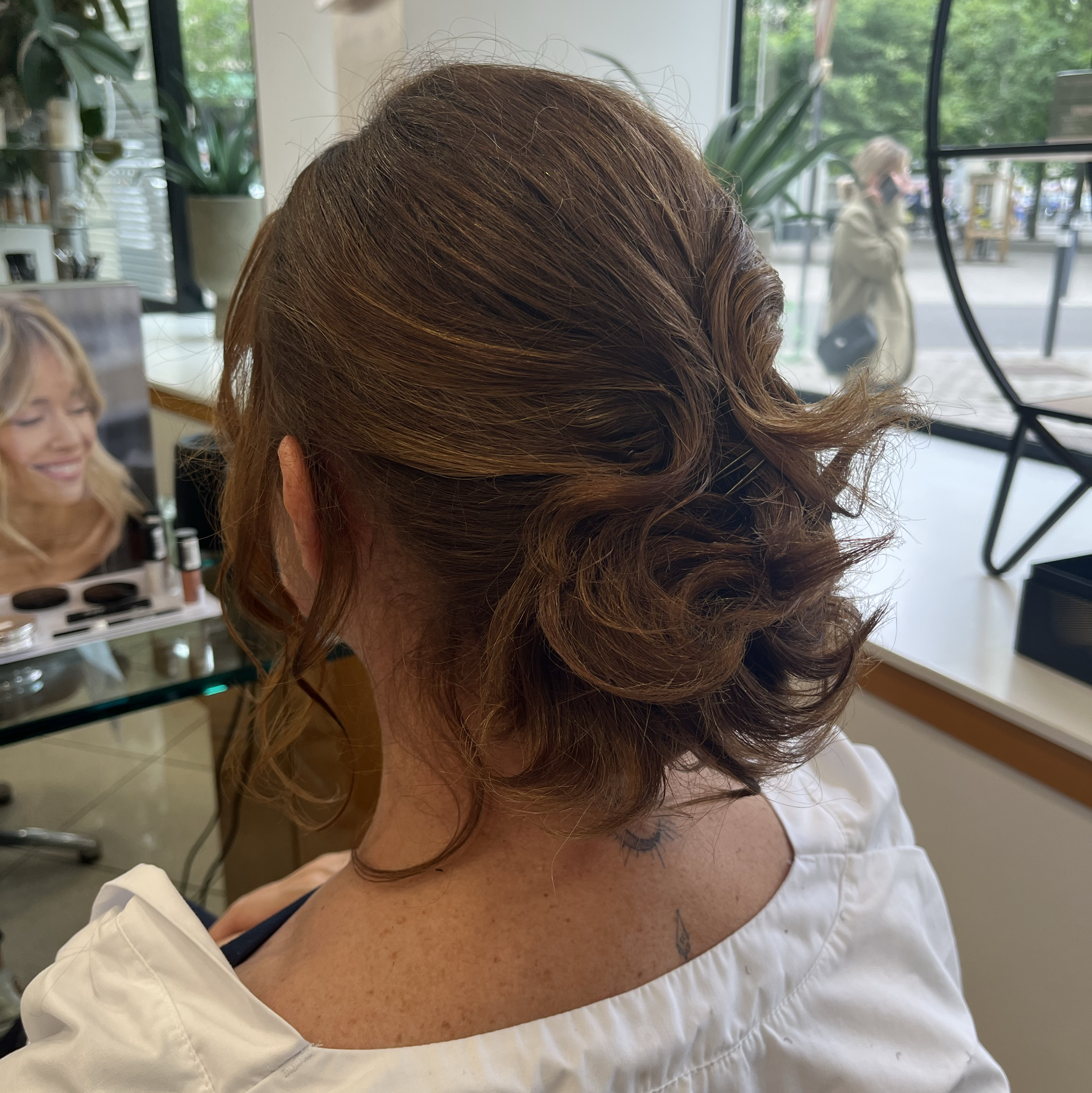 Camille Albane - Coiffeur Valenciennes