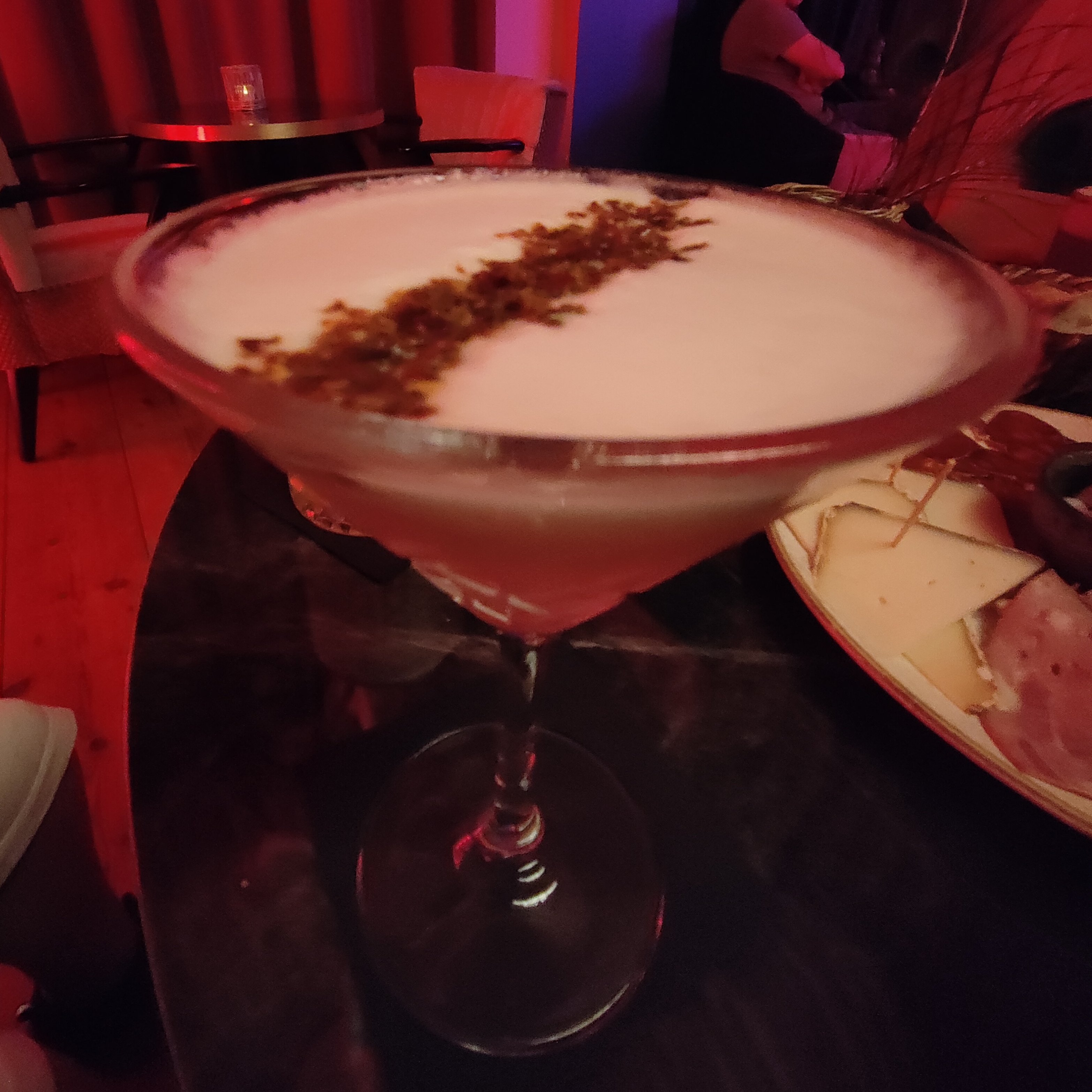 Photo 1 de Frou Frou Cocktail Club