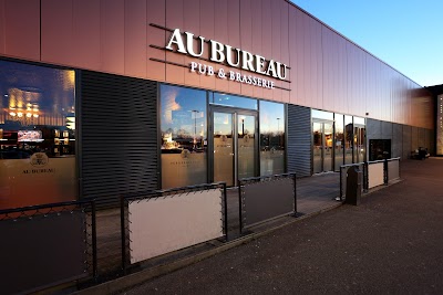 Photo 3 of Au Bureau