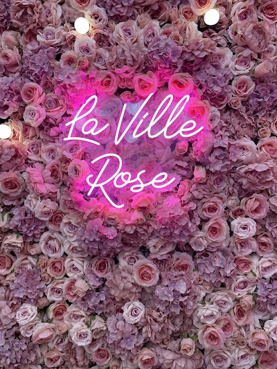 Photo 4 de La Ville Rose