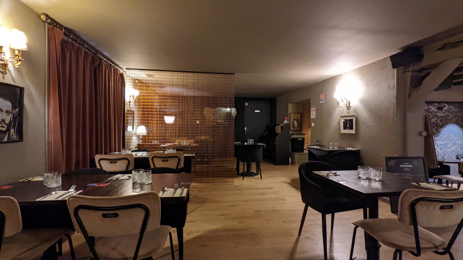 Théâtre à l'Ouest Rouen