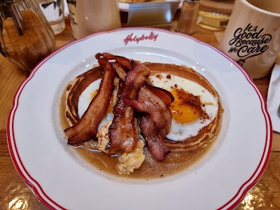 Photo 5 de Holybelly