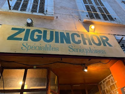 Photo 1 de Ziguinchor