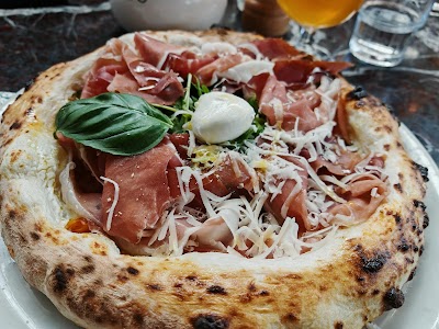 Photo 3 de Babbo ristorante