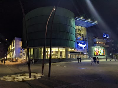 Photo 3 of UGC Ciné Cité Strasbourg Etoile
