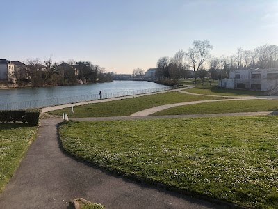 Photo 4 de Jardin des Trinitaires