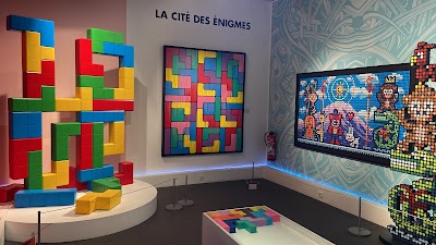 Musée en Herbe