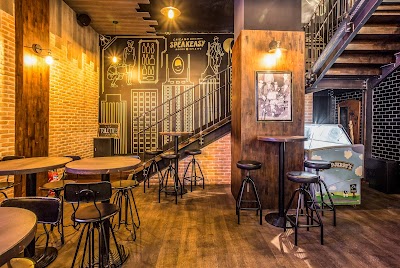 Loop's Pub