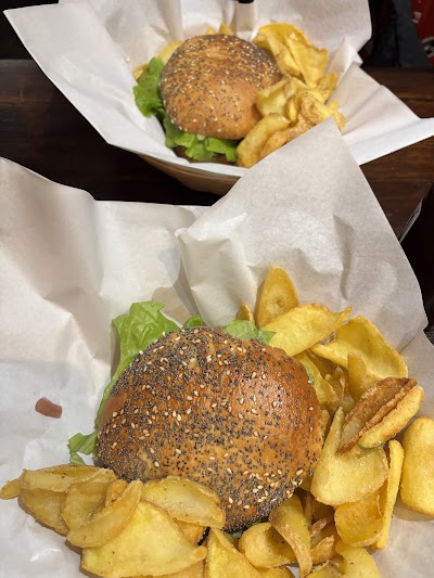 Photo 3 de Grand Slam Burger | Hamburger Montpellier