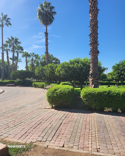 Photo 3 de Parc Lalla Hasna