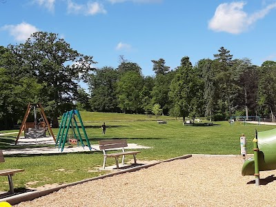 Photo 2 of Parc du Château