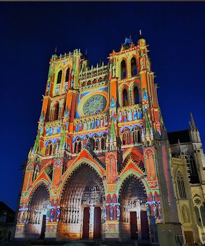 Photo 4 de Cathédrale d'Amiens
