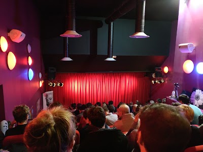 Photo 3 de Le Théâtre de Jeanne