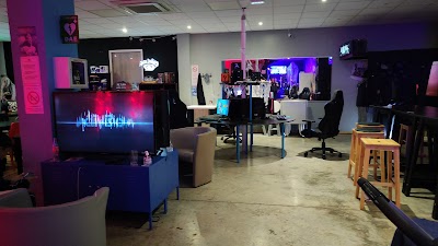 Photo 5 de Reload Gaming Bar