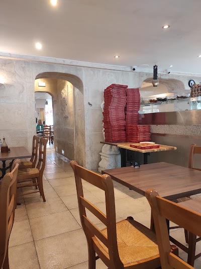 Photo 3 de Pizzeria Chez Angelo