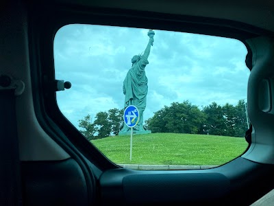 Photo 2 of Statue de la Liberté