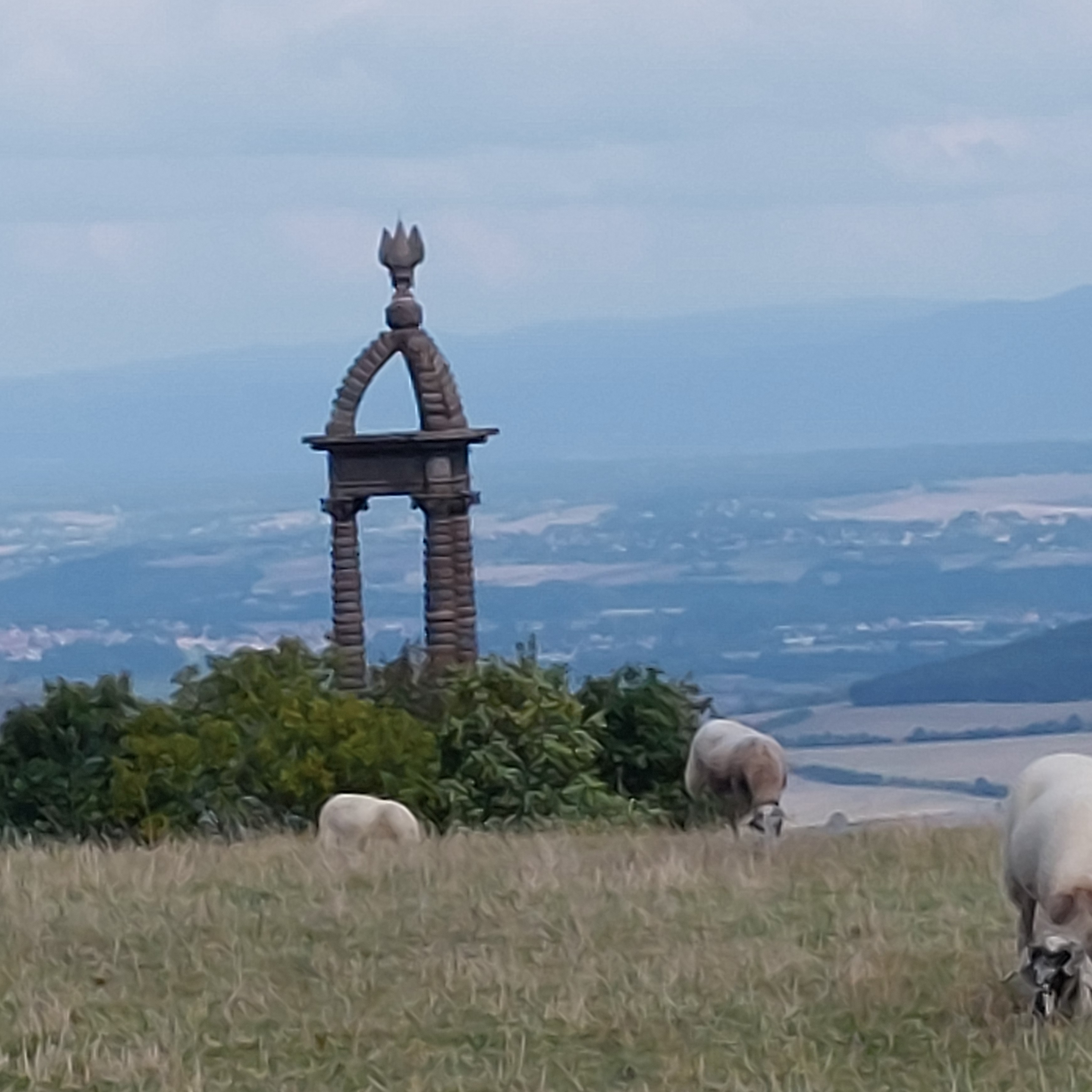 Photo 1 de Plateau de Gergovie
