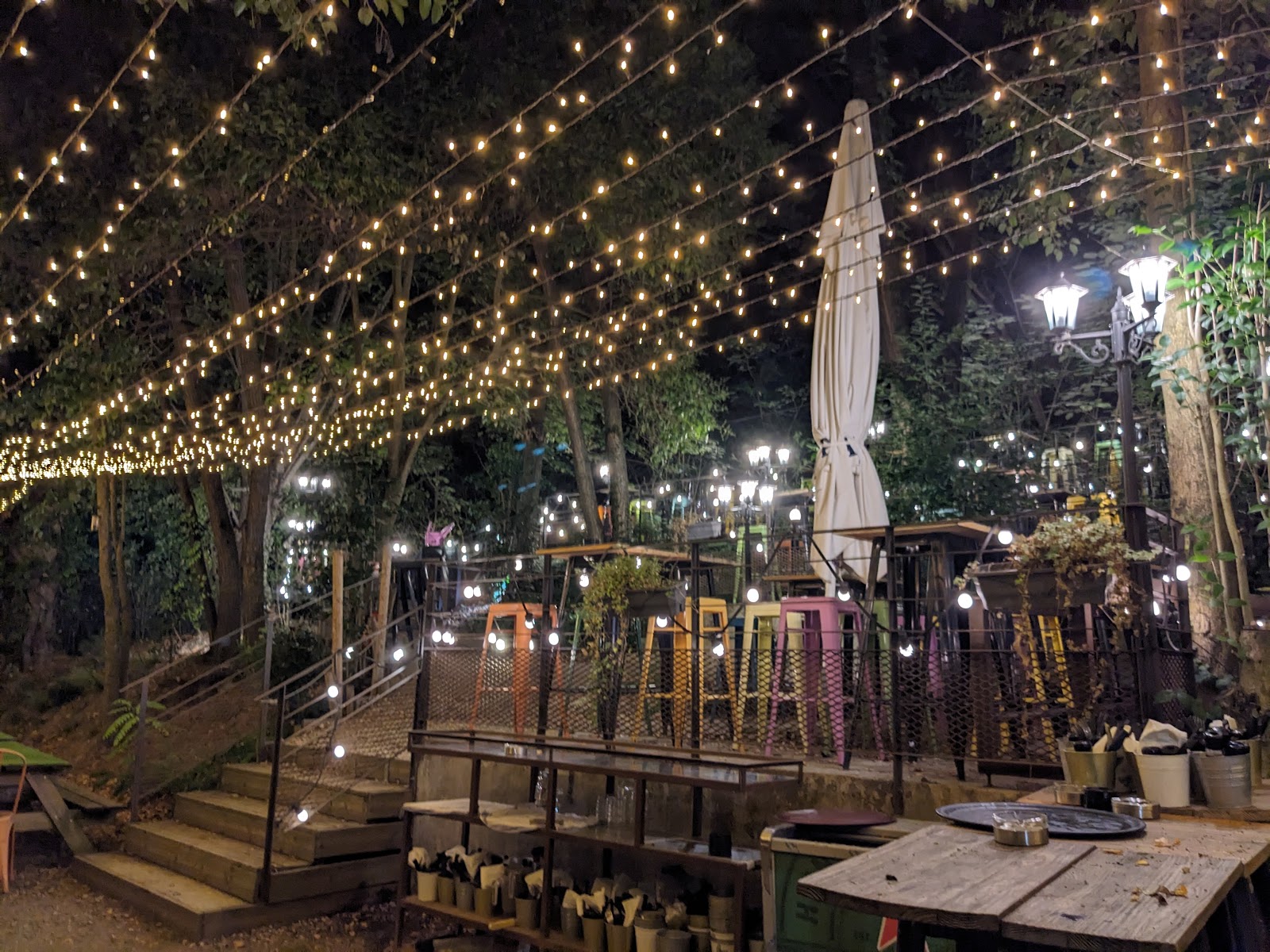 Photo 4 de Les Terrasses de l'Atelier