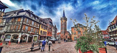 Photo 3 de Obernai