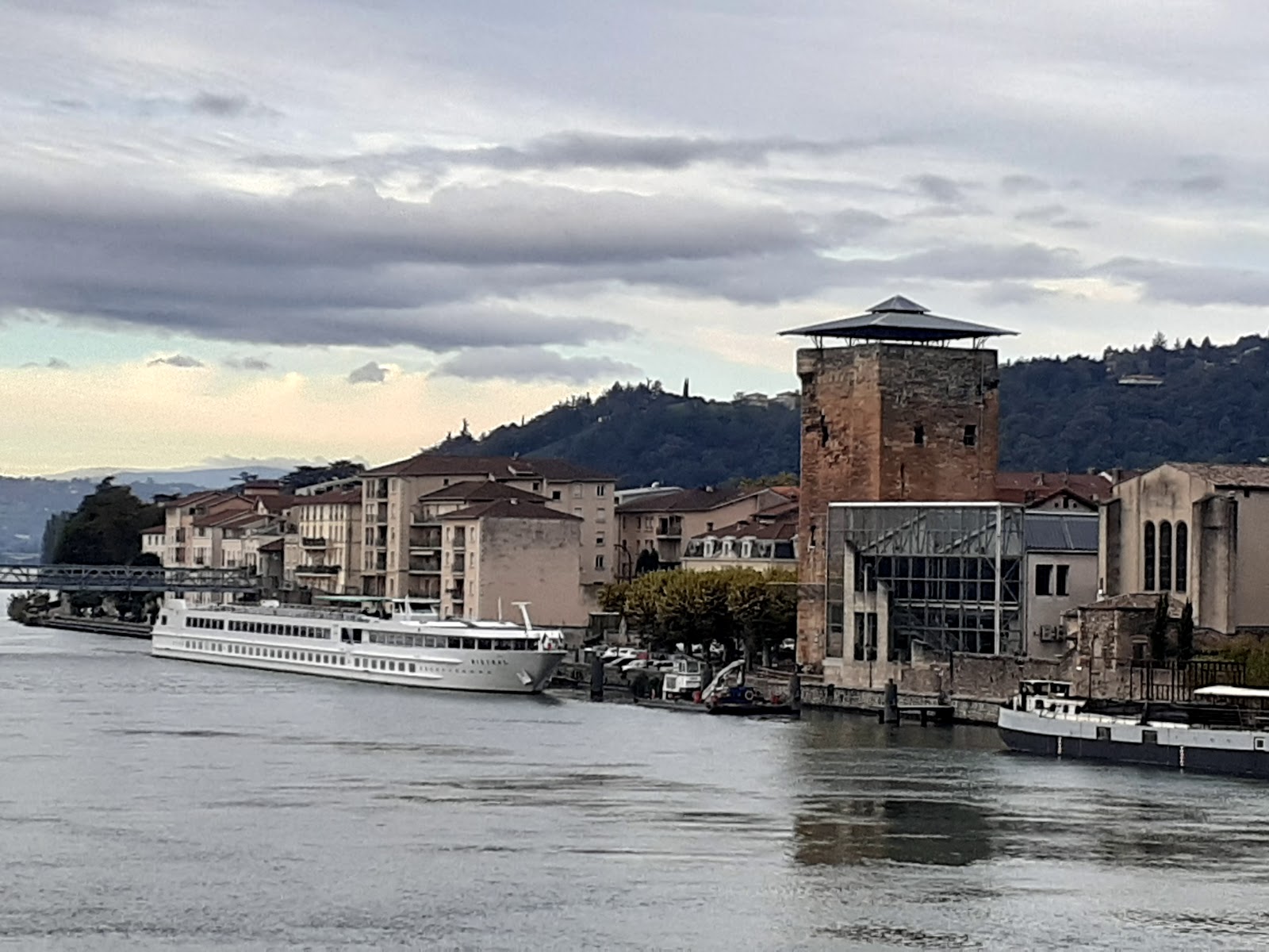Photo 4 of Vienne