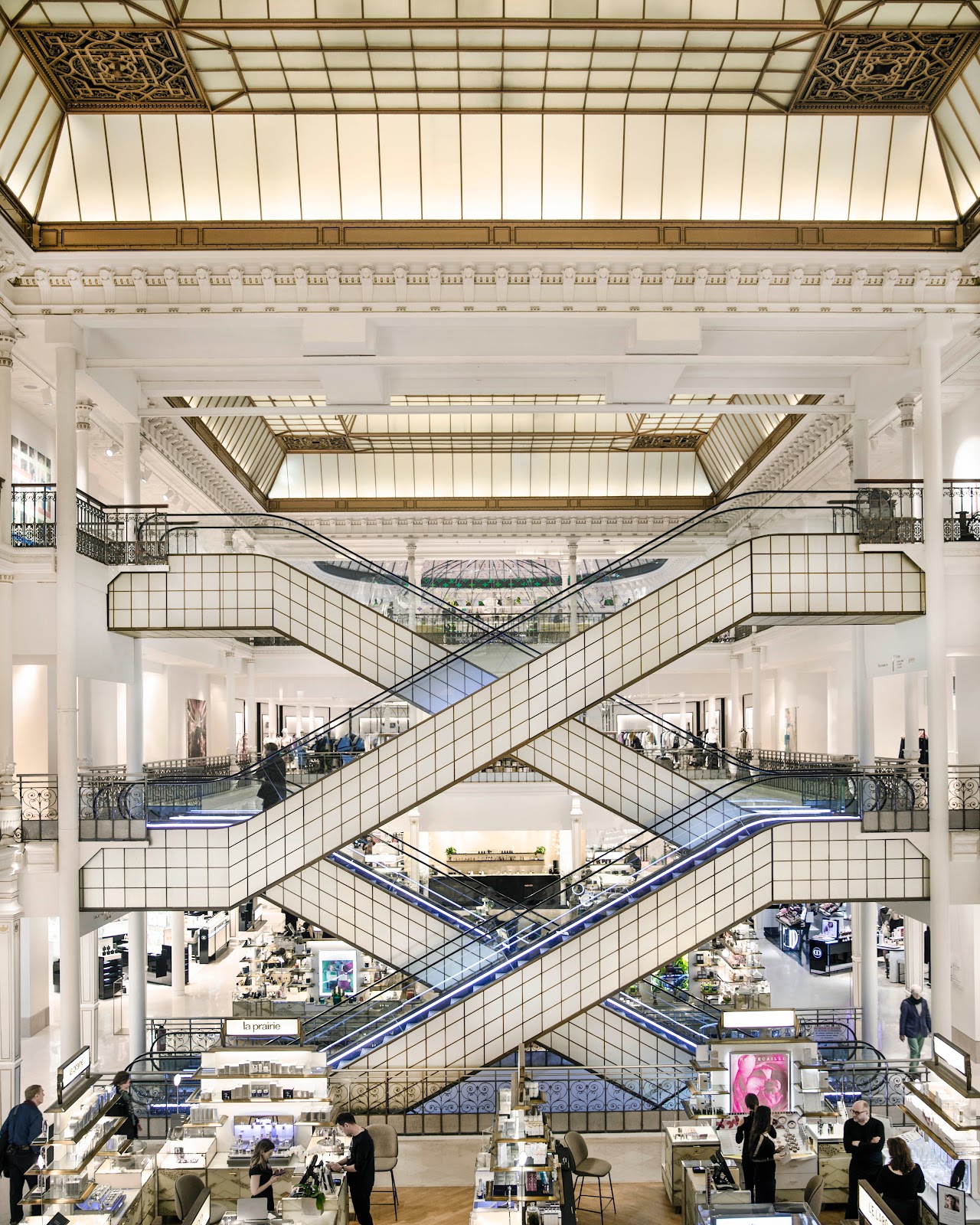Le Bon Marché