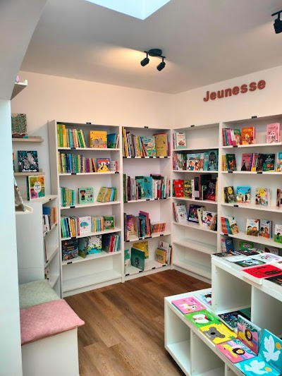 Photo 2 de La Théière de la Libraire