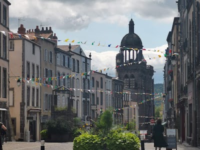 Photo 2 de Puy-de-Dôme