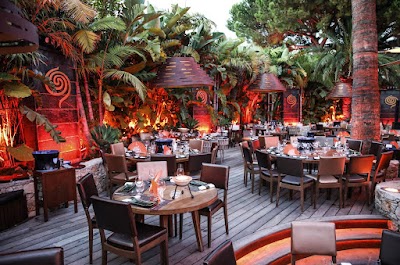 Photo 5 de Bâoli Cannes