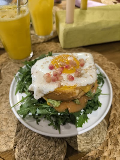 Photo 4 de SIS & BRUNCH