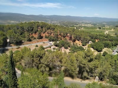 Photo 4 de Le Sentier des Ocres