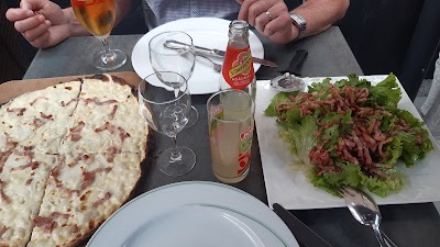 Photo 3 de Restaurant A L' Aigle