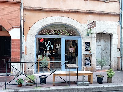 Photo 5 de Café Papiche