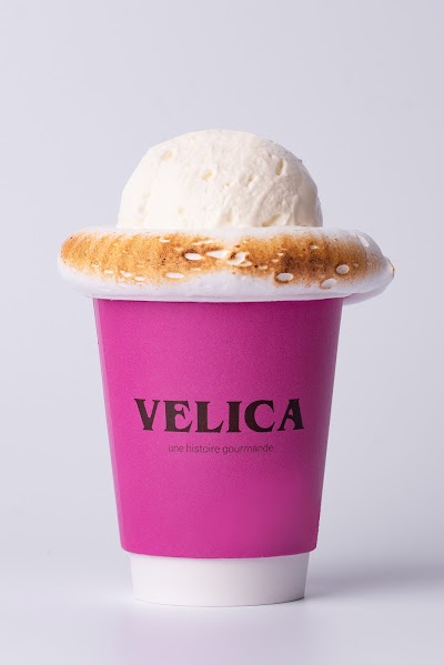 Photo 4 de VELICA Coffee Shop