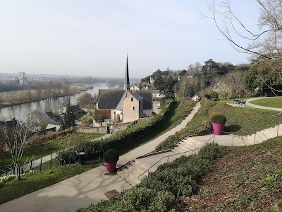 Photo 2 de Parc de la Perraudière