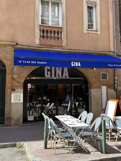 Photo 1 de Gina - Le Clan des Mamma Toulouse